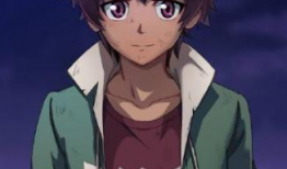 镇魂街动漫,守护者与亡灵的生死较量